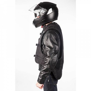 airbag moto Helite Turtle